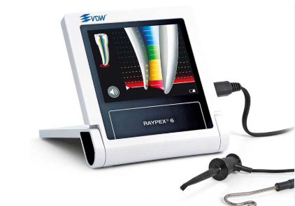 Woodpecker AI Ray Portable X-Ray Unit