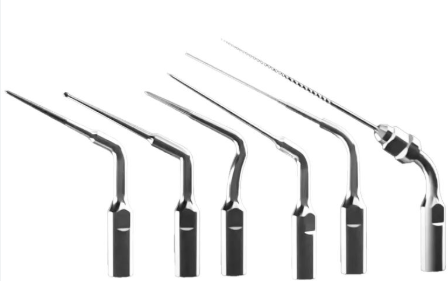 Woodpecker AI Ray Portable X-Ray Unit