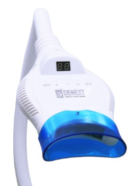 Woodpecker AI Ray Portable X-Ray Unit