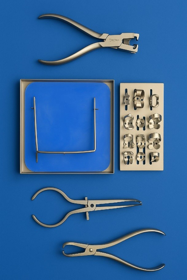 Waldent Ergo Intra-Oral Camera