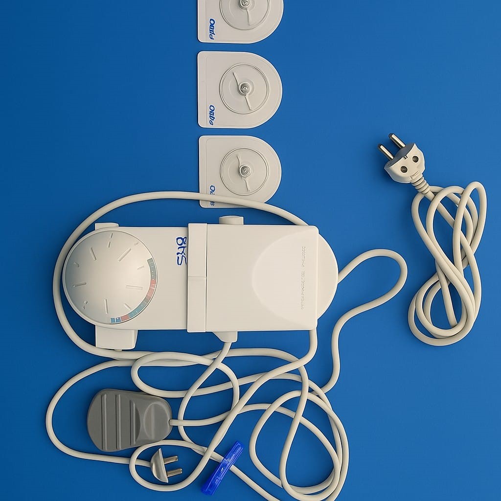 Waldent Ergo Intra-Oral Camera