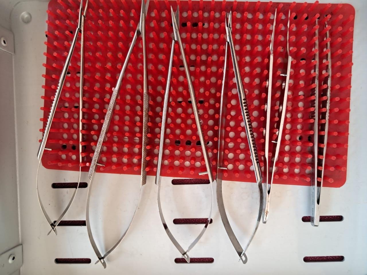Woodpecker AI Ray Portable X-Ray Unit