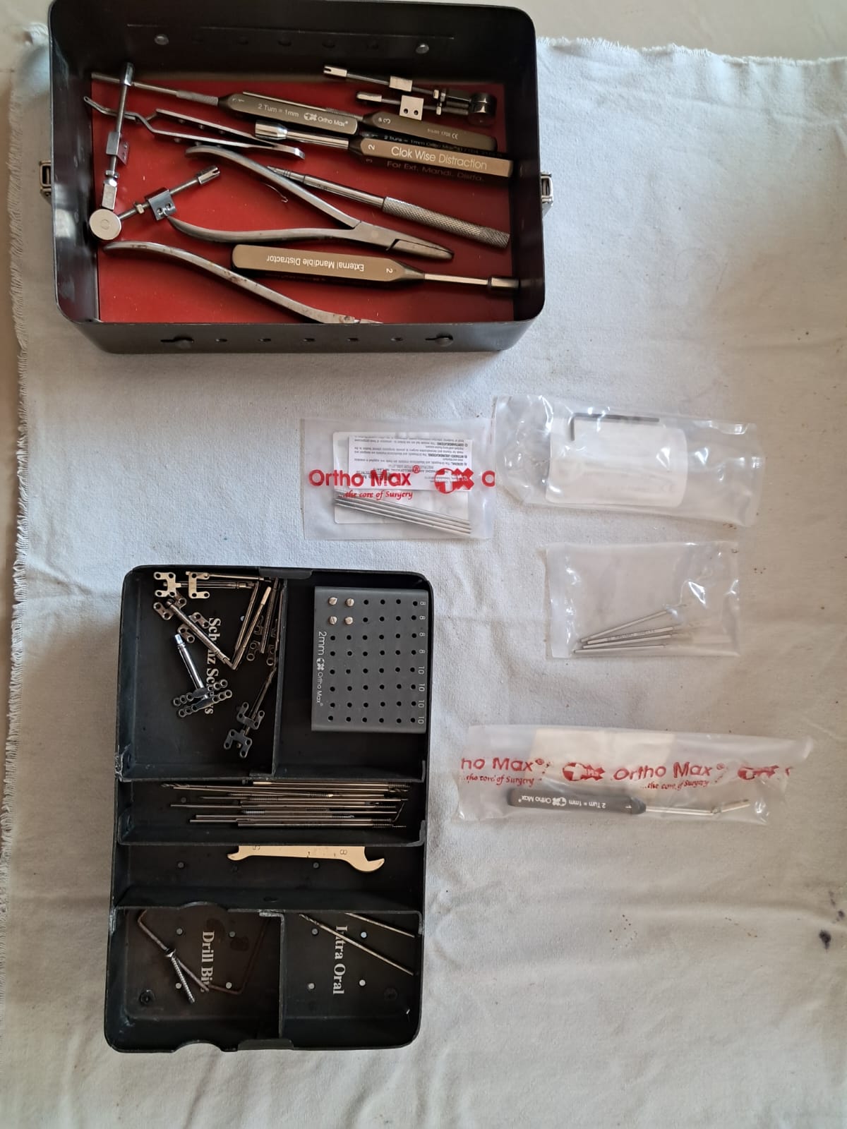 Waldent Ergo Intra-Oral Camera