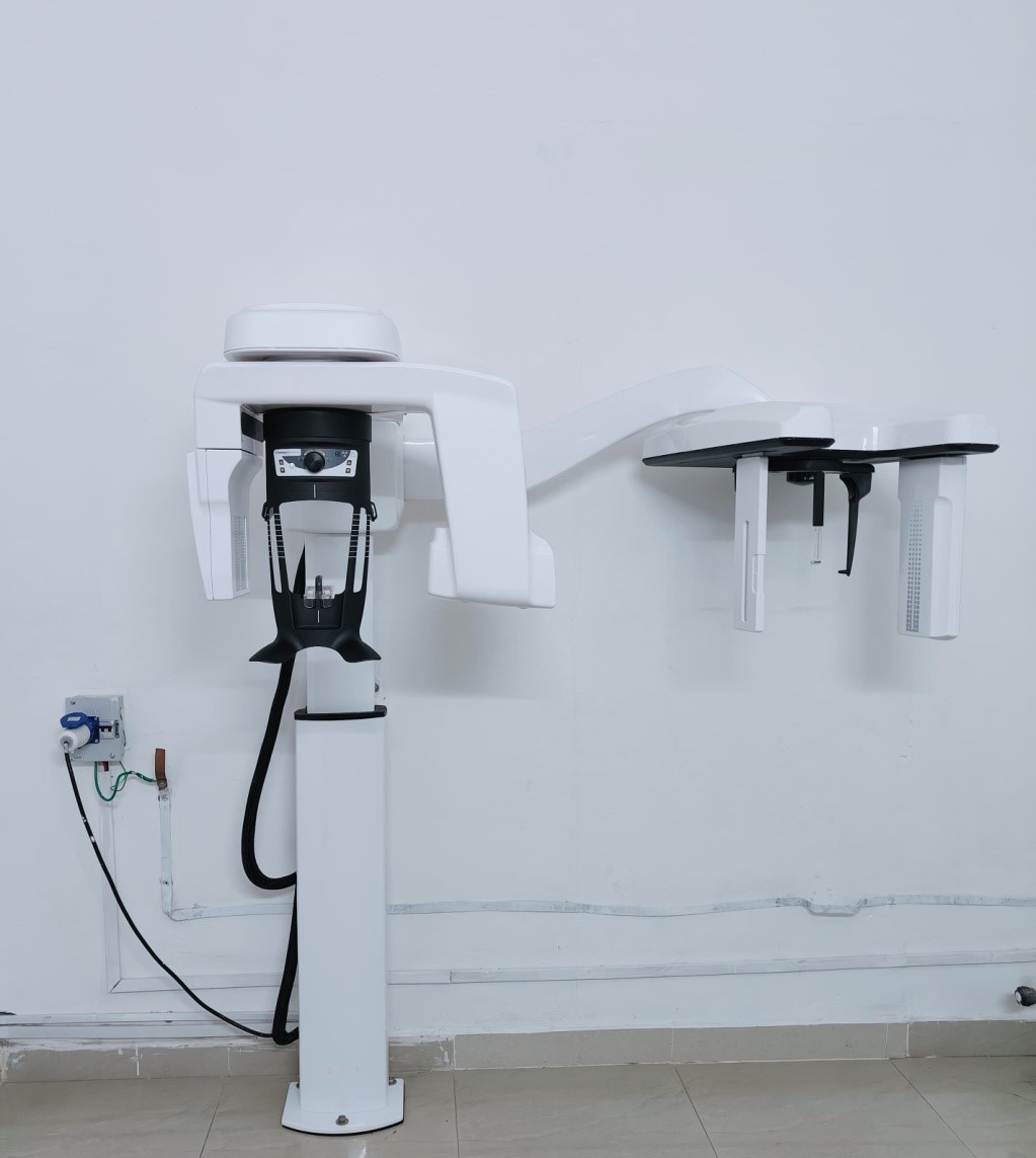 Waldent Ergo Intra-Oral Camera