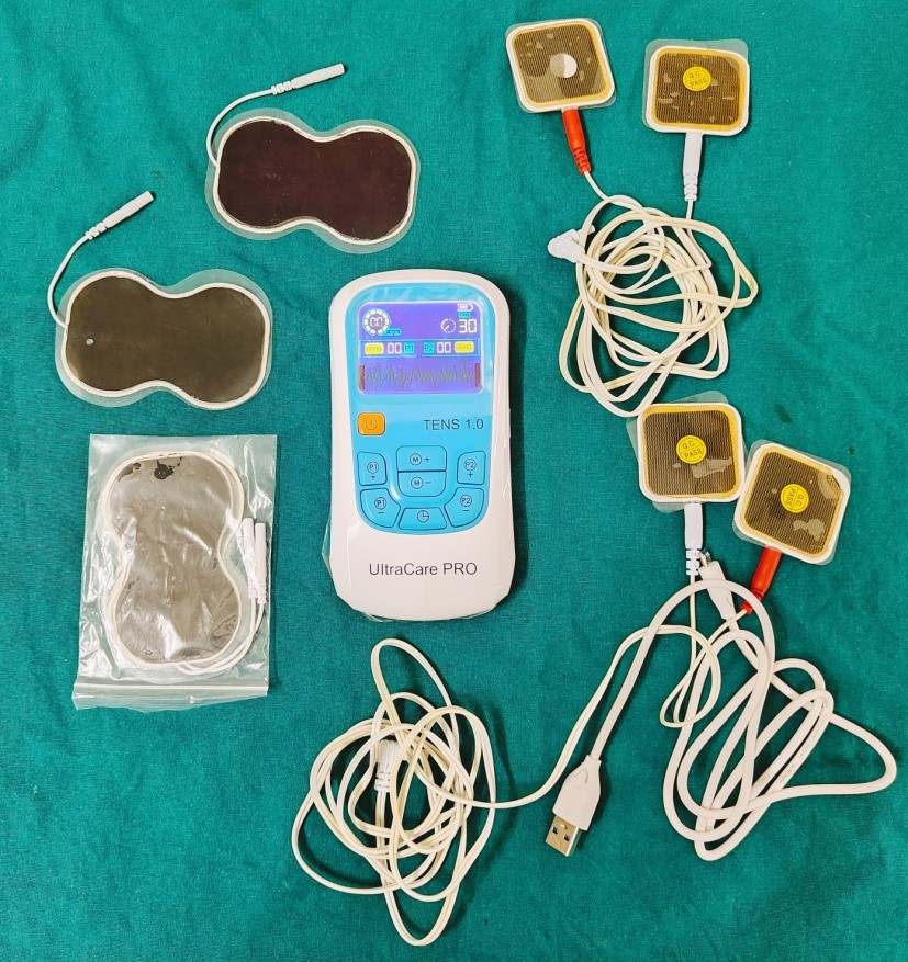 Waldent Ergo Intra-Oral Camera