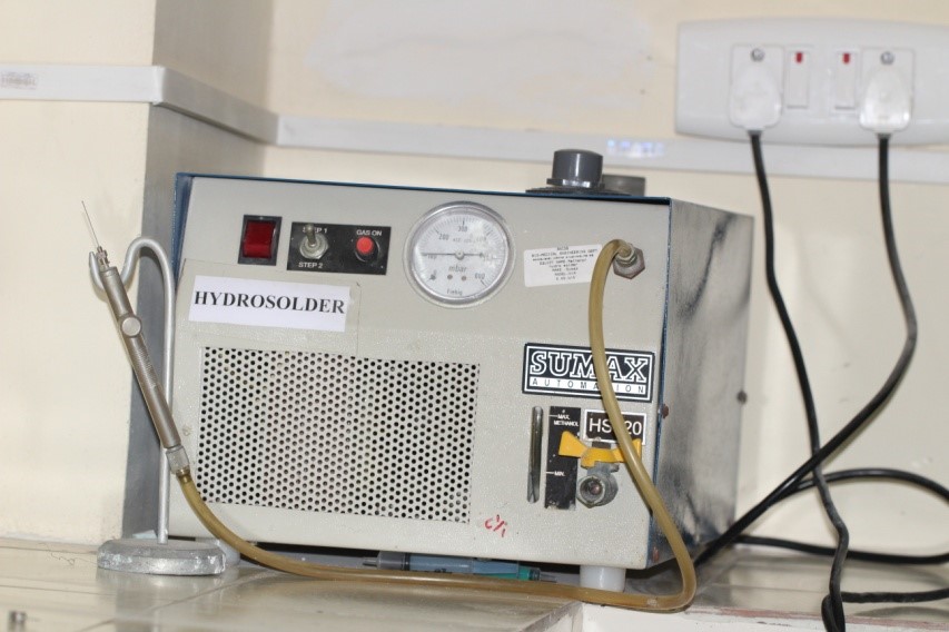 Waldent Ergo Intra-Oral Camera