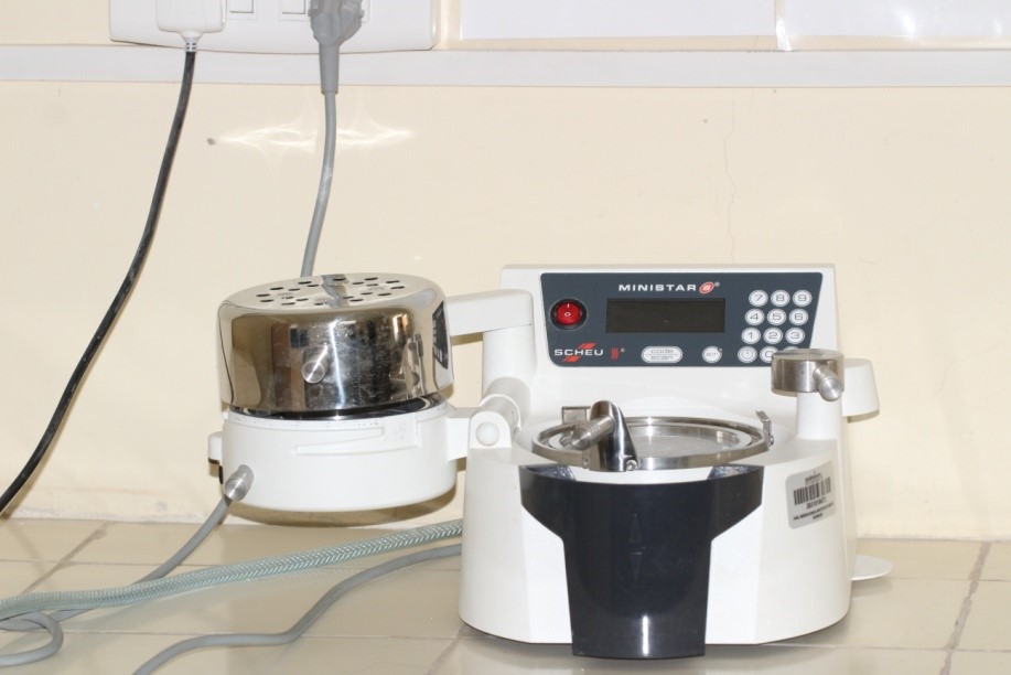 Waldent Ergo Intra-Oral Camera