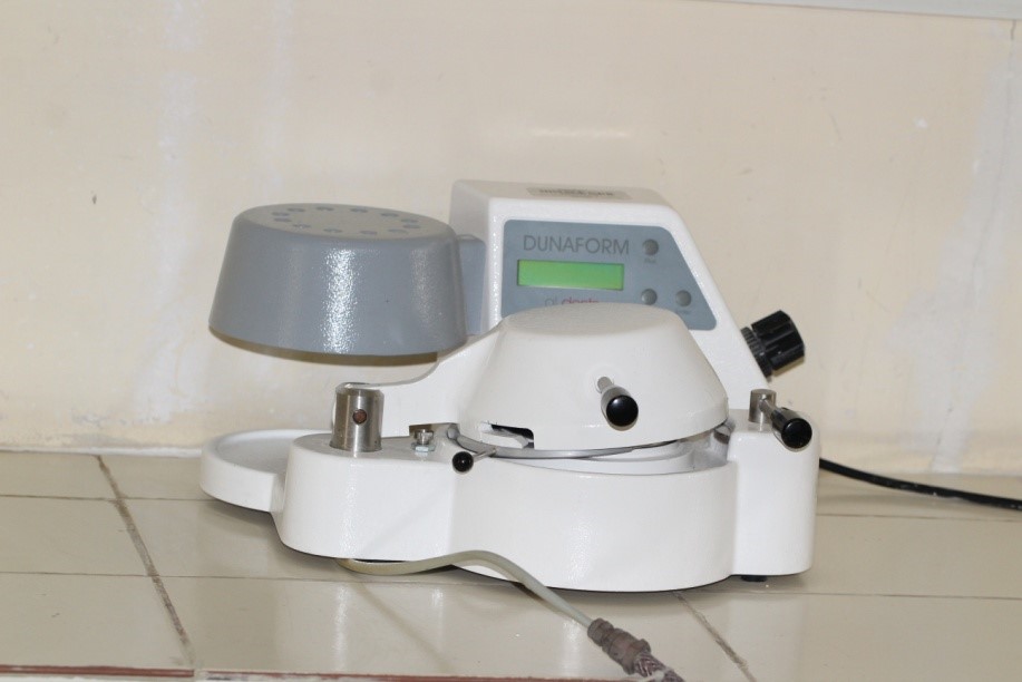 Waldent Ergo Intra-Oral Camera