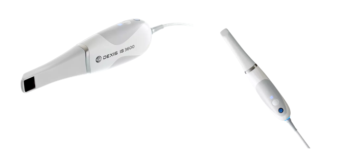 Woodpecker AI Ray Portable X-Ray Unit