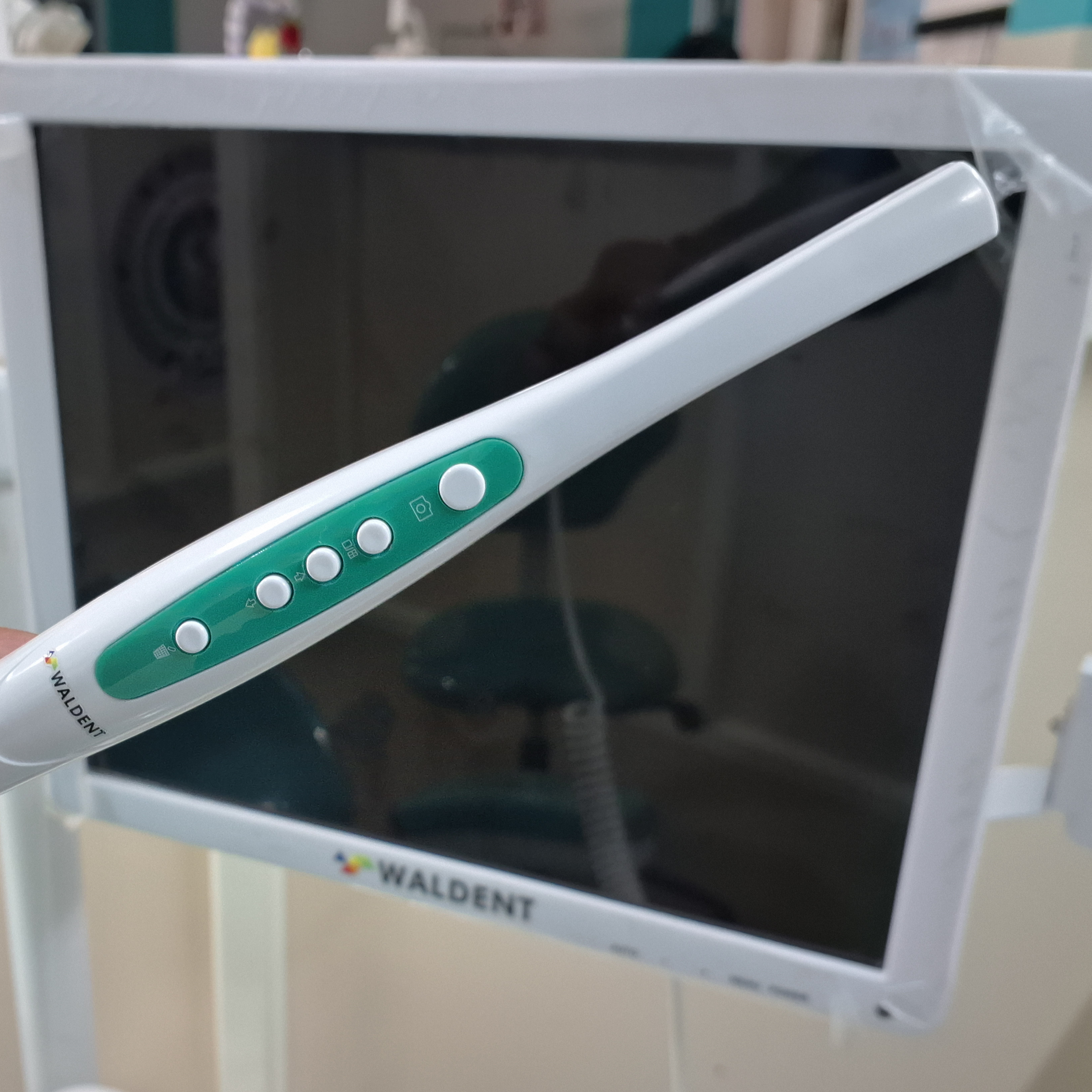 Waldent Ergo Intra-Oral Camera