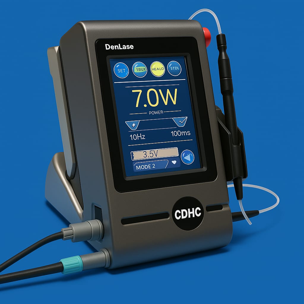 Waldent Ergo Intra-Oral Camera
