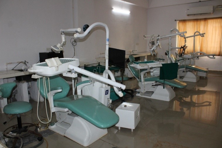 Waldent Ergo Intra-Oral Camera