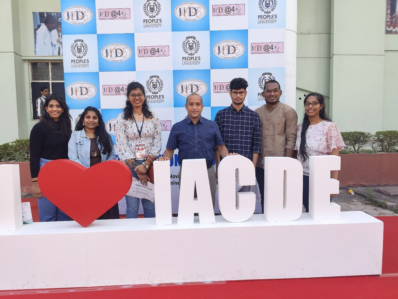 Waldent Ergo Intra-Oral Camera