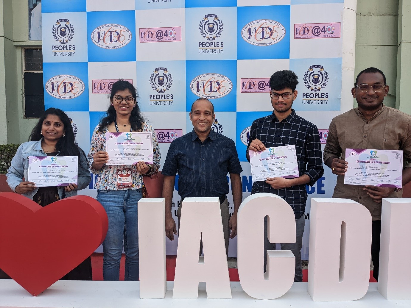 Waldent Ergo Intra-Oral Camera