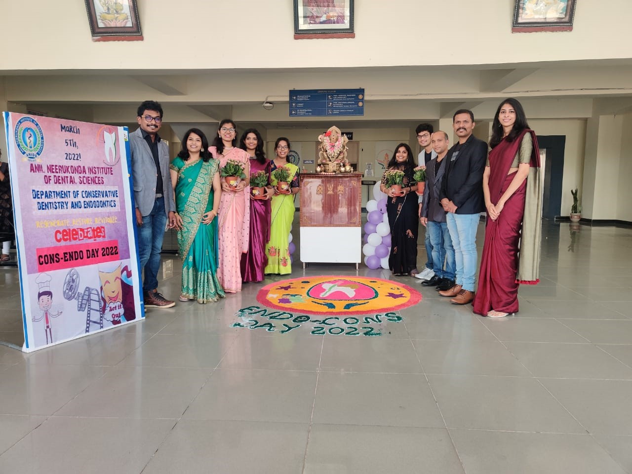 Waldent Ergo Intra-Oral Camera