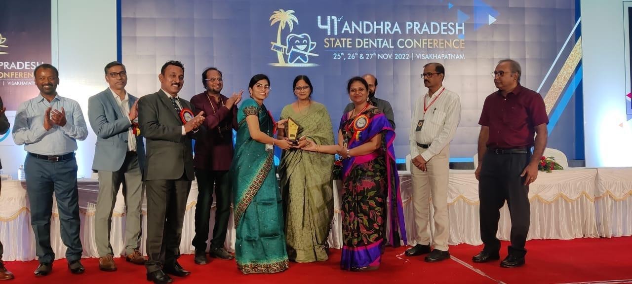 Waldent Ergo Intra-Oral Camera