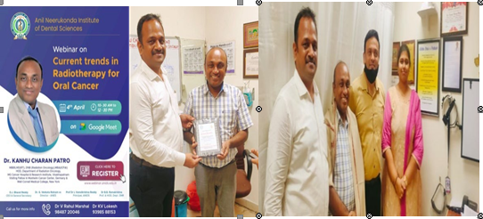 Woodpecker AI Ray Portable X-Ray Unit