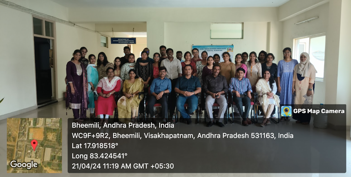 Waldent Ergo Intra-Oral Camera