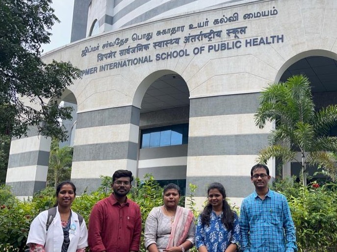 Waldent Ergo Intra-Oral Camera