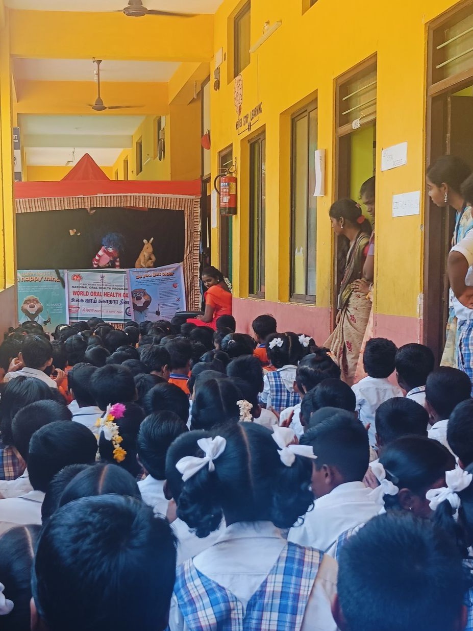 Woodpecker AI Ray Portable X-Ray Unit