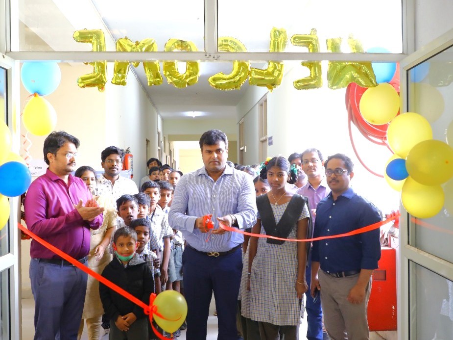 Waldent Ergo Intra-Oral Camera