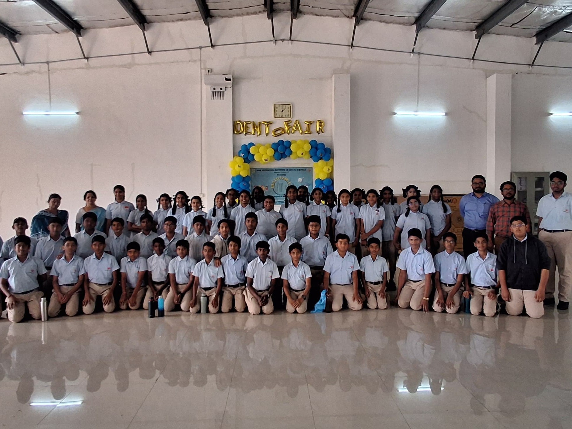 Woodpecker AI Ray Portable X-Ray Unit