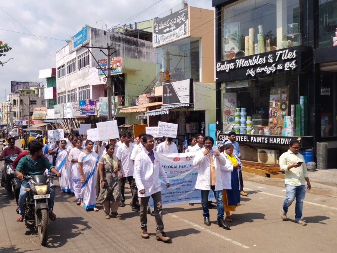 Waldent Ergo Intra-Oral Camera