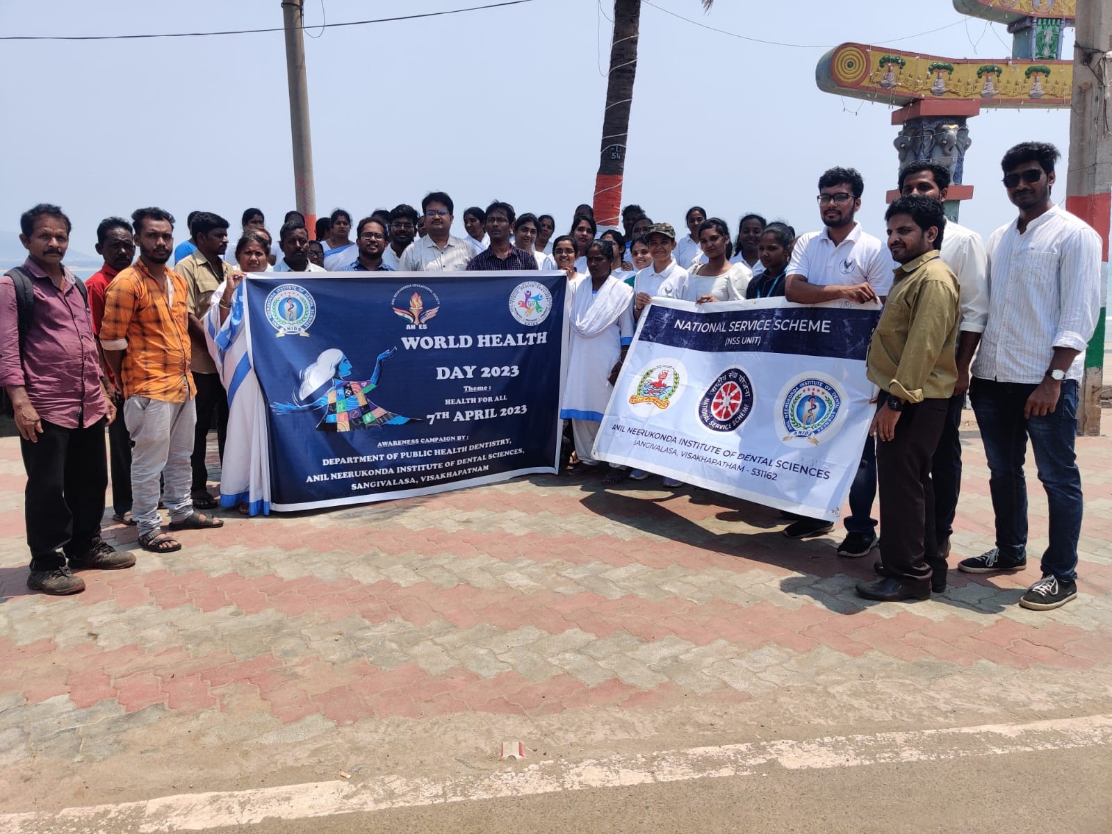 Waldent Ergo Intra-Oral Camera