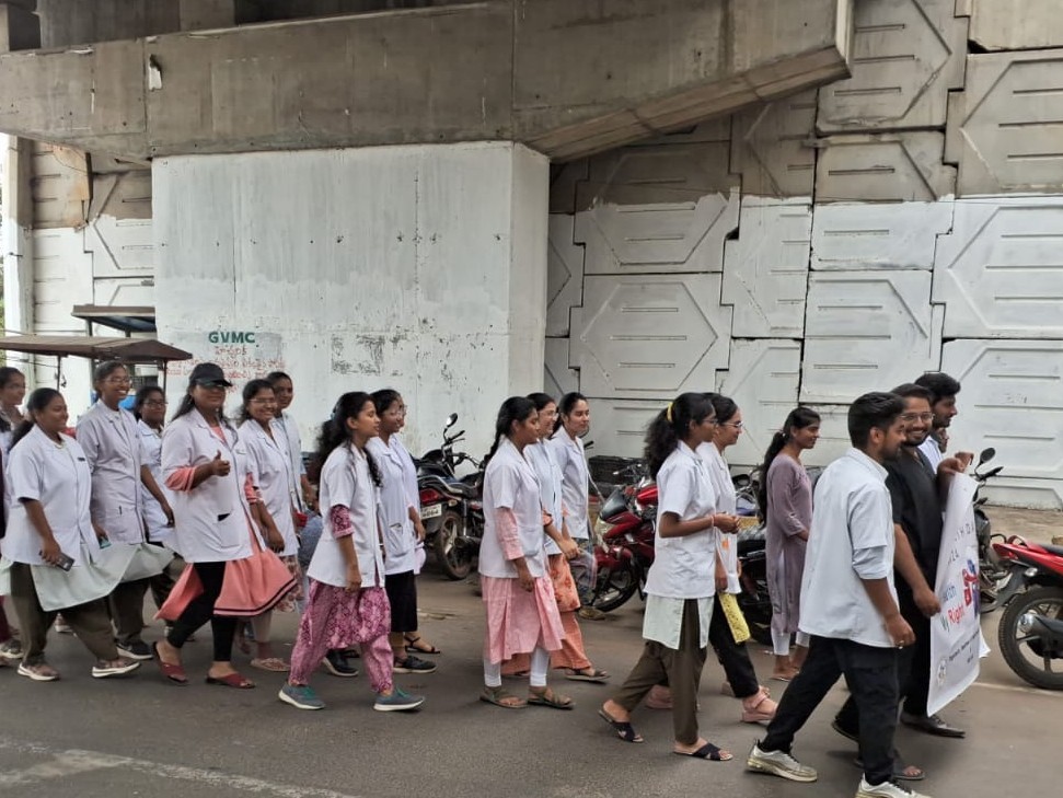 Waldent Ergo Intra-Oral Camera